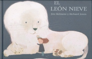 Libro León Nieve, El-nuevo