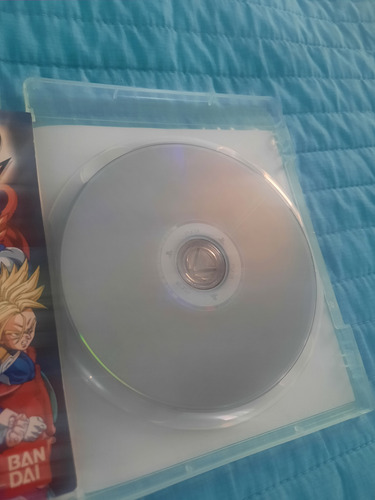 Dragon Ball Raging Blast 2 Ps3 (Usado)