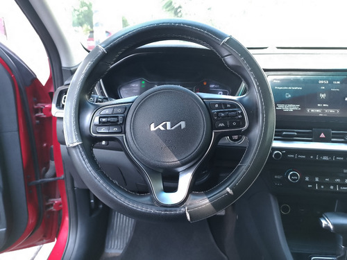 Kia Niro Ex 2022