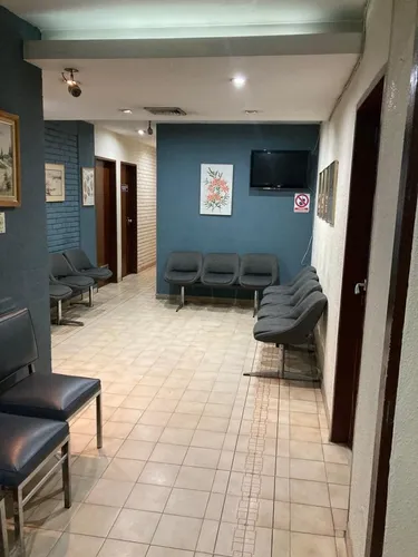 Chacao Oficina En Venta