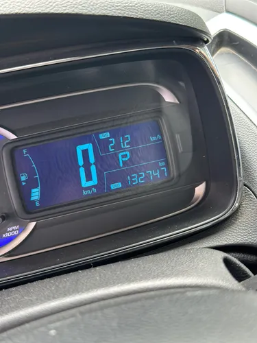 Chevrolet Tracker 1.8 Lt At