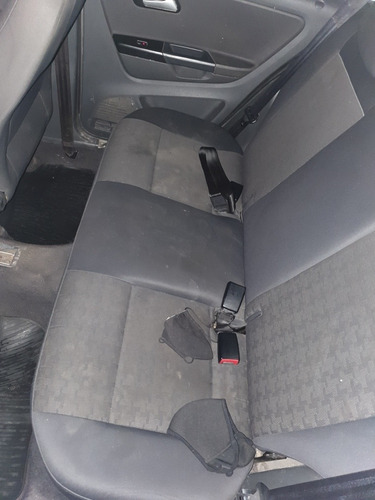 Imagen 6 de 6 de Volkswagen Suran