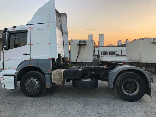 Mb Axor 1933 4x2 2012