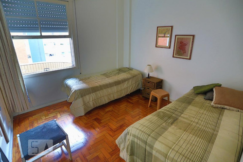 Apartamento Para Aluguel - Boqueirão, 2 Quartos, 80 - 893291225
