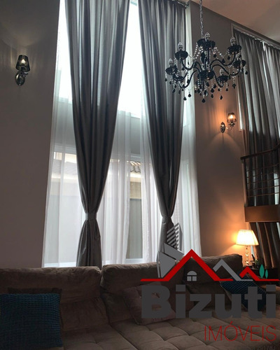 Imagem 8 de 30 de Casa Alto Padrão Em Condomínio Bosque De Jatobás-jundiaí - Ca00611 - 69666783