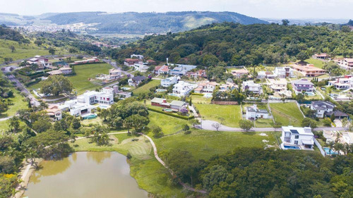 Imagem 14 de 20 de Terreno À Venda No Bairro Parque Dos Cafezais Ii, Em Itupeva - 16310