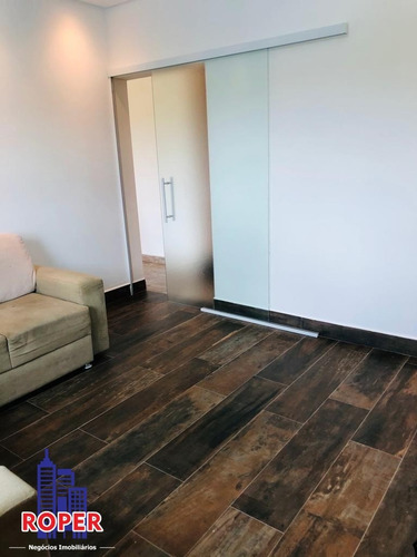 Imagem 7 de 30 de Linda Chácara Com Construção Nova De 2.700 M²/casa/piscina/ Área Gourmet À Venda Em Santa Isabel. - Ch01049 - 71049722