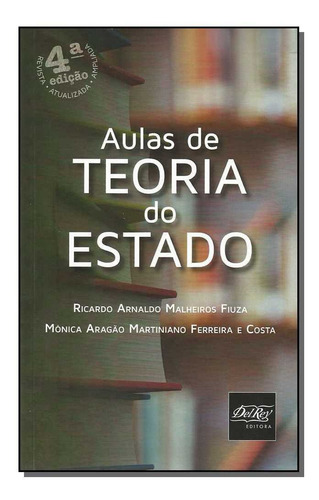 Aulas De Teoria Do Direito