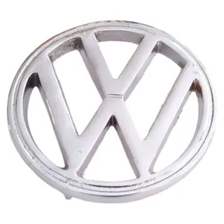 refacciones para safari vw Emblema Cofre Vocho,brasilia Y Safari