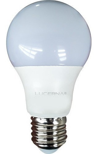 Bombillo Led A60 15w E27, 25.000 H - 1350 Lumen Lucerna