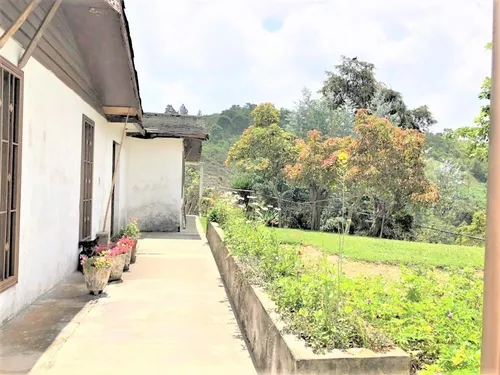 Mini Finca Club De Campo