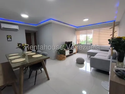 Apartamento en venta