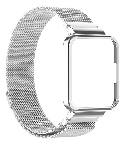 Correa De Reloj De Metal Para Redmi 2 Lite