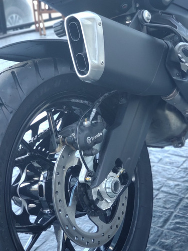 Imagen 15 de 25 de Ducati Multistrada 950 - No Bmw Gs No Ktm Adventure Gf