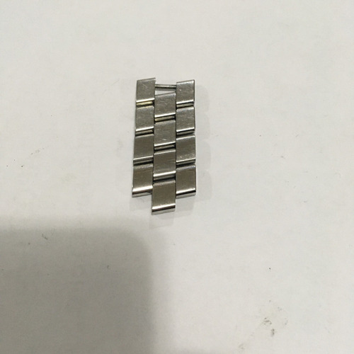 Breitling Colt E Outros Elo Link Mede 18mm 100% Original
