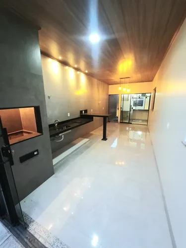 Casa Alto Padrão, 240m2, 4qrtos, Formosinha, Formosa-go