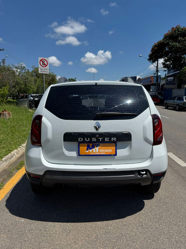 Renault Duster 1.6 16V SCE FLEX EXPRESSION MANUAL