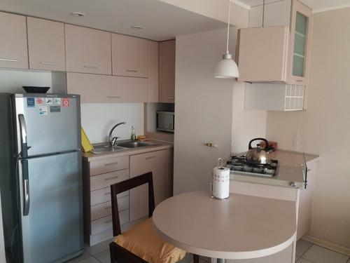 Imagen 9 de 18 de Arriendo Departamentos Por Noche Algarrobo Valor 1 Dorm