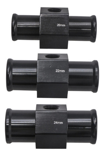 Tubo Del Adaptador Del Medidor Del Sensor Del Sensor De 24mm