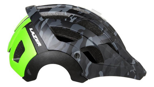 Casco Lazer Revolution