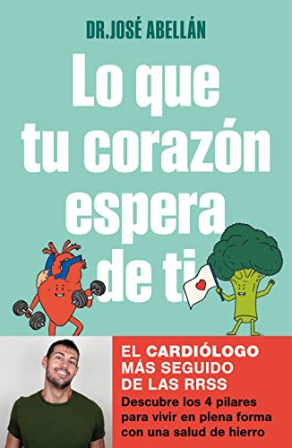 Libro : Lo Que Tu Corazon Espera De Ti / What Your Heart...