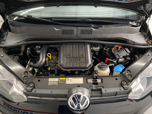 Imagem 10 de 10 de Volkswagen Up!