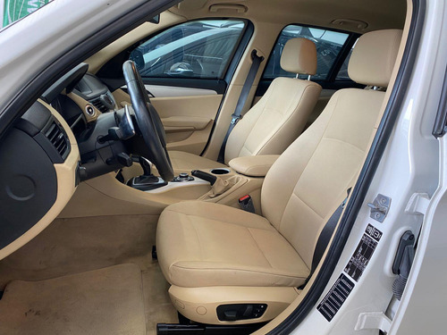 BMW X1 X1 2.0 sDrive20i Activeflex