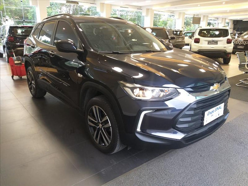 Chevrolet Tracker 1.0 Turbo lt