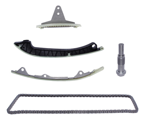 Kit Distribucion Mg Mg3 1500 15s4u Dohc 1.5 2011 - 5 Piezas