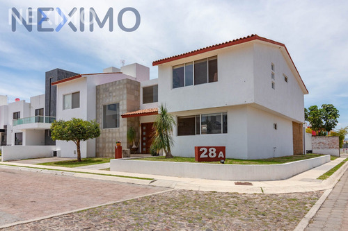 Imagen 2 de 22 de Casa En Venta En Campestre San Juan Del Rio Querétaro