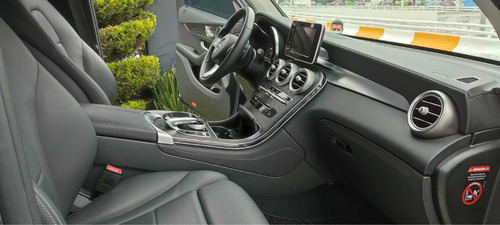 Imagen 14 de 15 de Mercedes-benz Clase Glc 2019 2.0 300 Sport At
