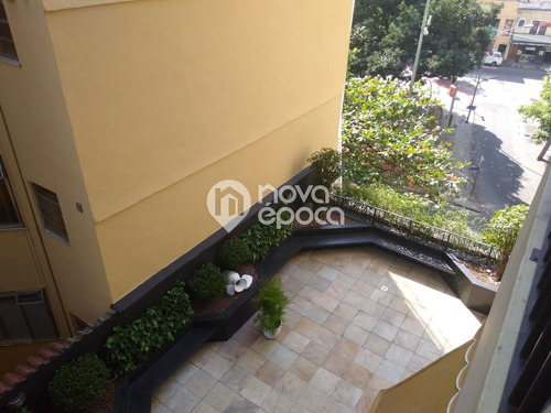 Imagem 16 de 20 de Flat/aparthotel - Ref: Co1ah26203