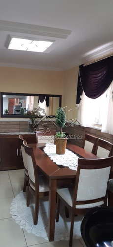 Imagem 10 de 15 de Casa - Jardim Nordeste - Ref: 5642 - V-5642