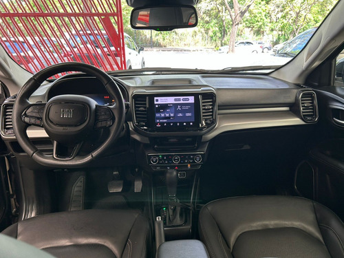Fiat Toro 1.3 Volcano 16V Turbo Flex 4X2 Aut. 4P