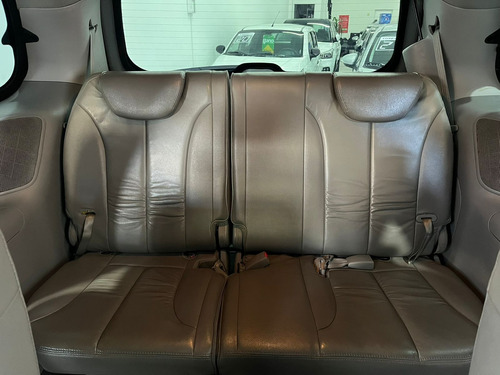 Kia Carnival EX 3.5 V6 24V 276cv Aut.
