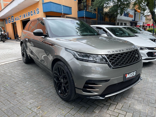 Land Range Rover Velar 2.0 R-dynamic Se Si4 5p