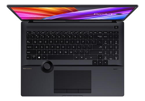 Notebook Asus Proart I7-12700h 32gb 1tbssd Windows 10p