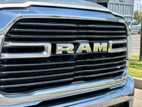 RAM Ram 2500 5.7 R/t Regular Cab 2500 4x4 At