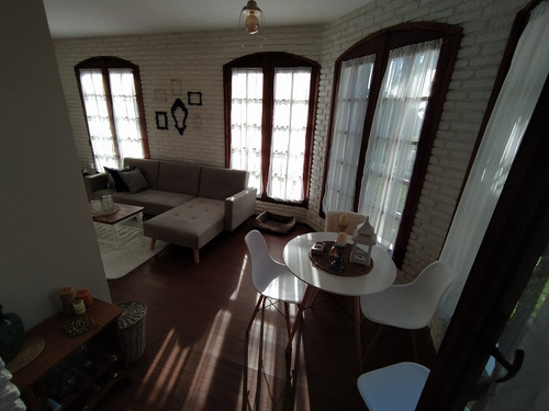 Imagen 3 de 14 de Esplendida Casa En El Pinar A 2 De La Playa, Jardín Y Fondo