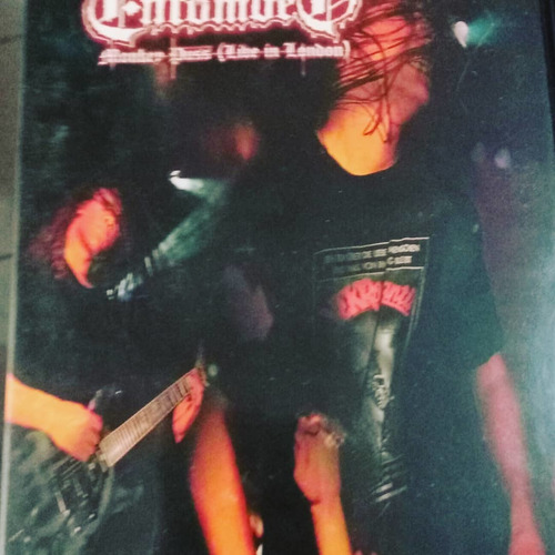 Venta De Dvds De Metal, Rock