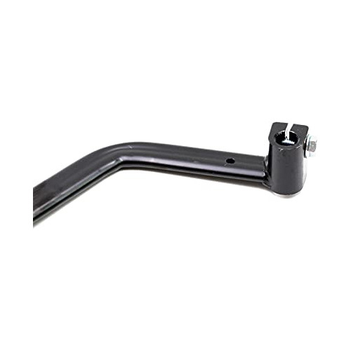 Palanca De Cambios Universal De Motocicleta De 135°, M...
