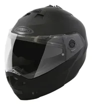 Comprar Casco Caberg Duke Rebatible Negro Mate Con Pinlock