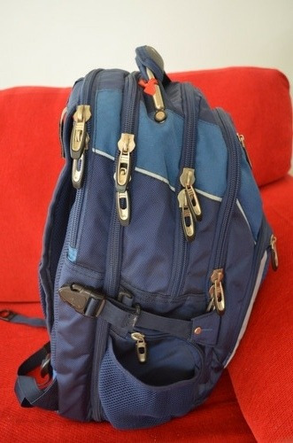 Mochila High Sierra Elite