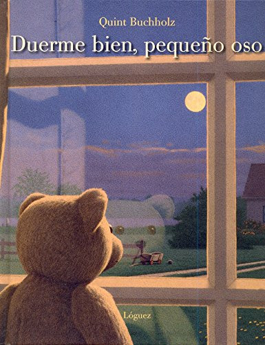 Duerme Bien Pequeo Oso -rosa Y Manzana-