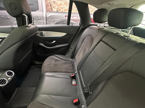 Mercedes-Benz Clase GLC 2.0 Glc250 300 4matic Atomático