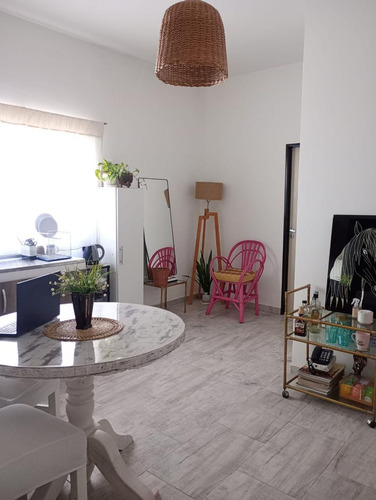 Departamento En Venta En José C. Paz