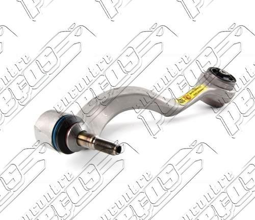 Braço Curvo Da Suspensão Dianteira Bmw 540i 2005 A 2010