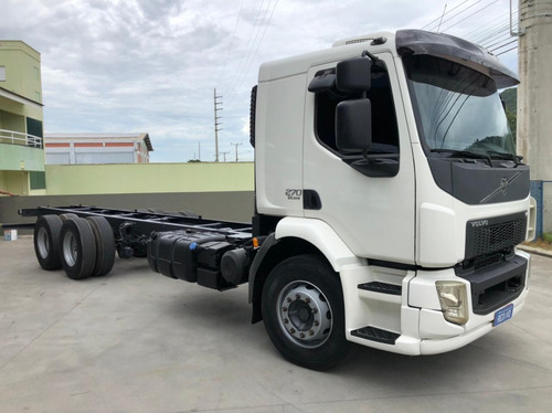 Volvo Vm 270