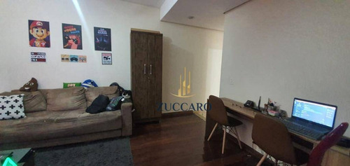 Apartamento 108 Metros - Ap14622