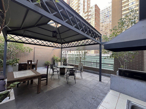 Dpto. 3d/2b + 1e/1b - Av. Santa Isabel 489 - Carmen